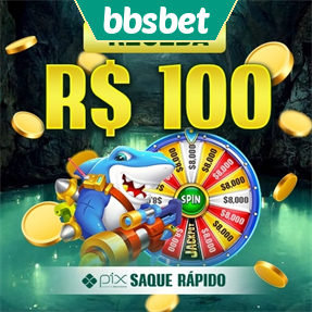 bbsbet Ganhe R$ 100,00 Gratis